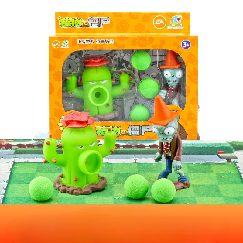 Juego de Juguetes de Silicona  - Zombie Party Games reseña y precio