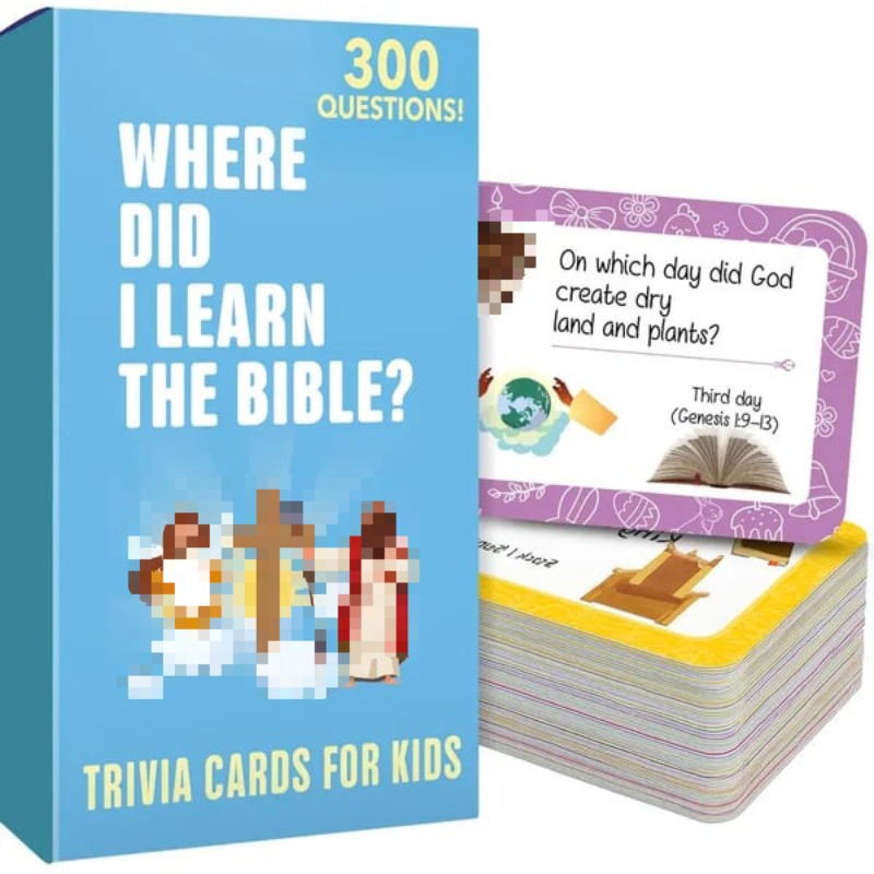 Juego de preguntas y respuesta - Party Games Quiz Questions reseña y precio