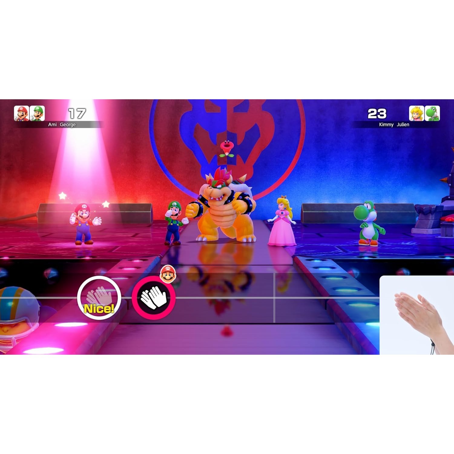 Nintendo Switch 2, Super Mario - Party Games Nintendo Switch reseña y precio