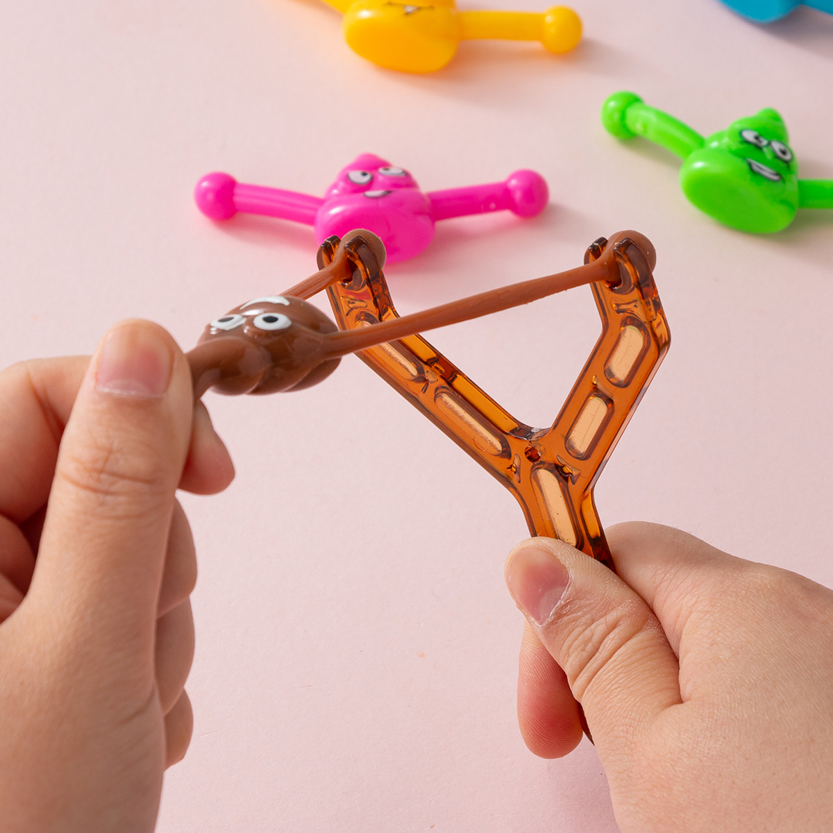 Tirachinas de tiro divertido p - Party Games Adult Birthday reseña y precio