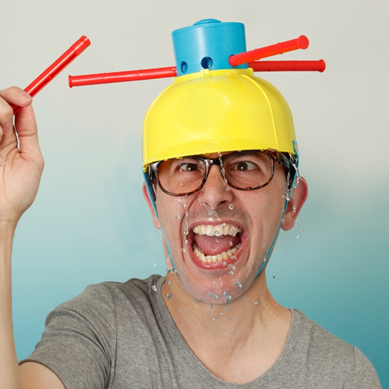 Juego Wet Head: Desafío de Agu - Party Games Adult Birthday reseña y precio