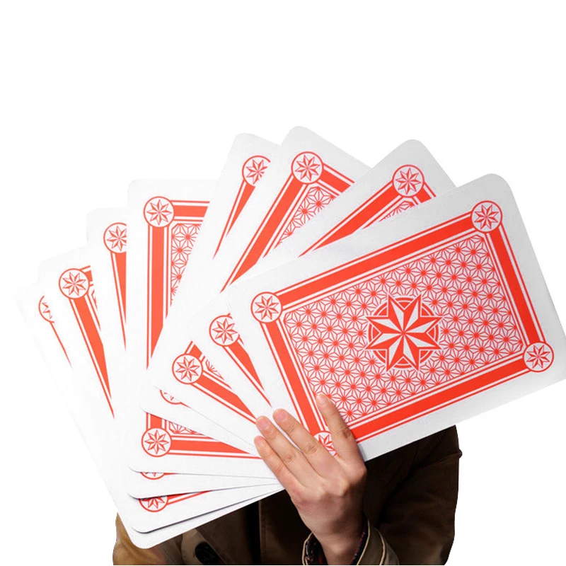 Cartas de Juego Super Jumbo Ex - Party Games Adult Birthday reseña y precio